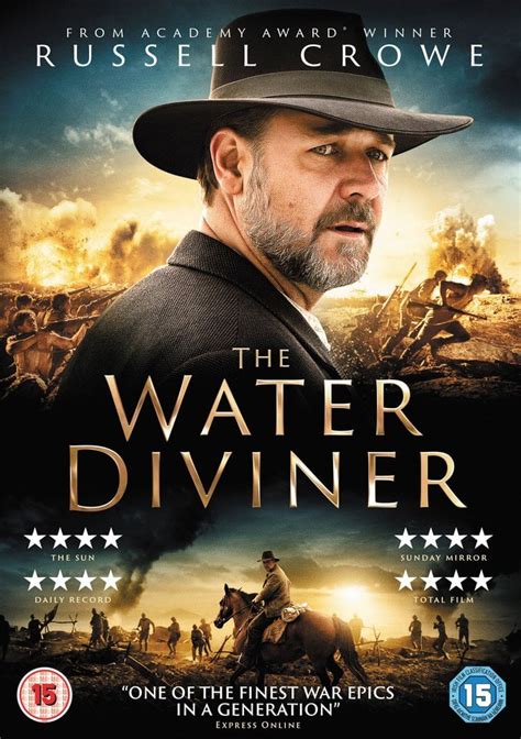 The Themes and Motifs in 'The Diviner' DVD